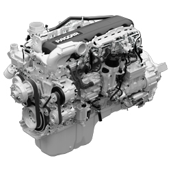 P50D4 Engine